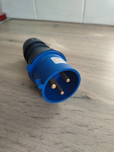 Austrian abl brand 230v - brand,