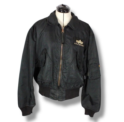 Alpha industries bomber - industries, ma-1