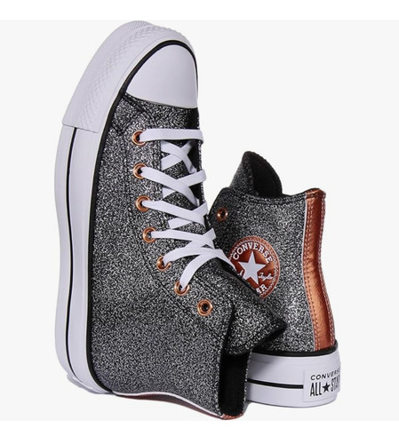 Converse chuck taylor platform - taylor,