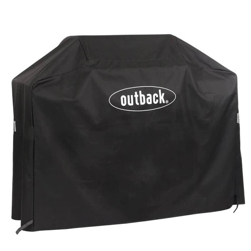 Genuine outback bbq canvas - genuine,