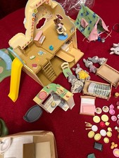 Sylvanian Families Huge Bundle