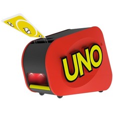 Mattel Games Uno Attack