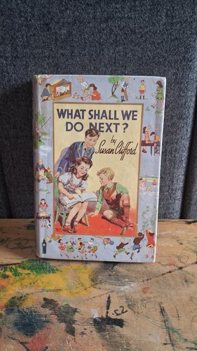 What shall next by - what, do
