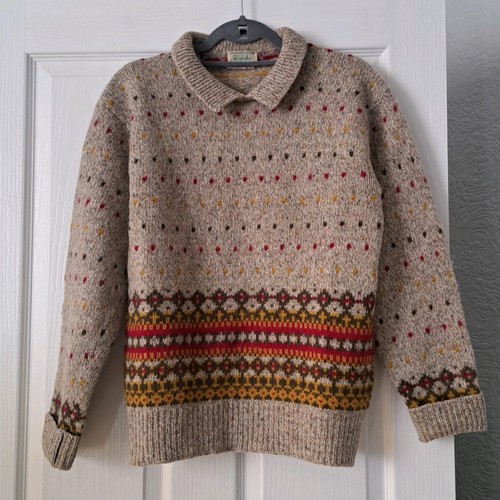 Vintage 80s united colors - colors, of