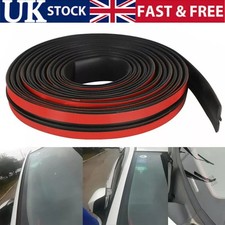 10ft Rubber T-Shape Seal Strip