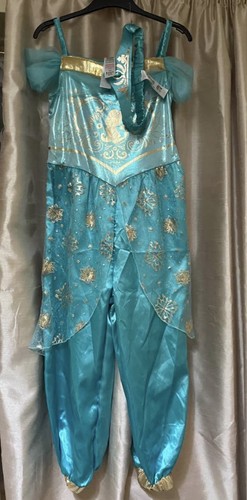 Princess jasmine costume - jasmine,