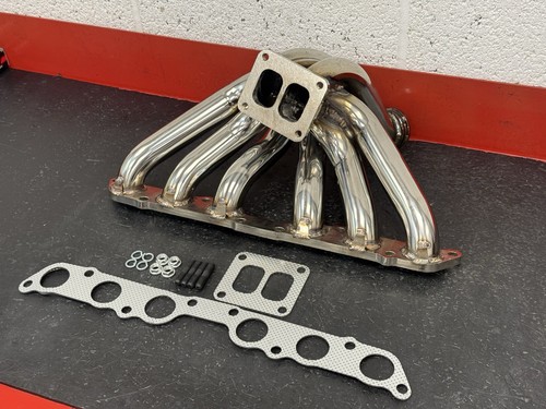 2jz turbo exhaust - ge,