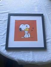 Snoopy print - snoopy,