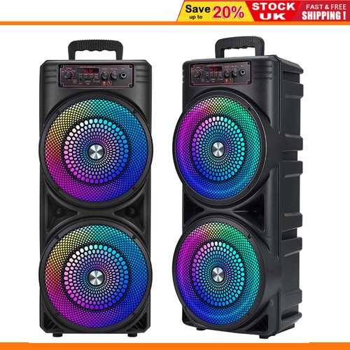 Portable bluetooth speakers - portable,