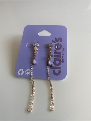 Claire accessories star and - accessories,