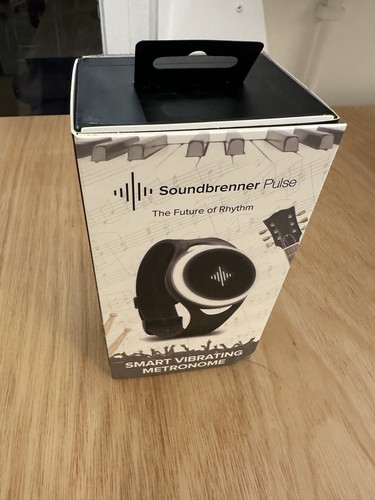 Soundbrenner pulse smart - soundbrenner,