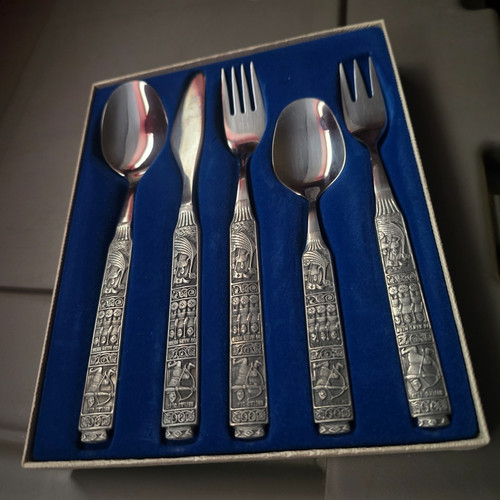 Konge tinn norwegian pewter - tinn,