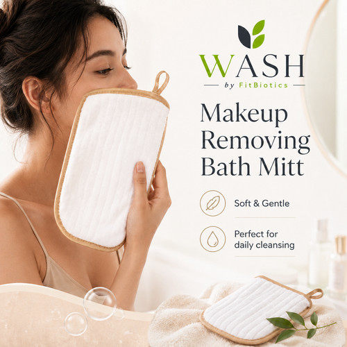 Wash luxury soft coral - ,