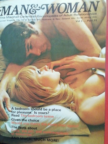 Vintage man woman by - vintage, "man