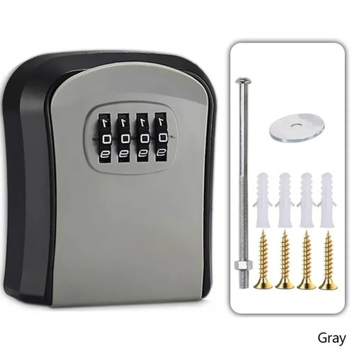 Outdoor high security wall - outdoor,