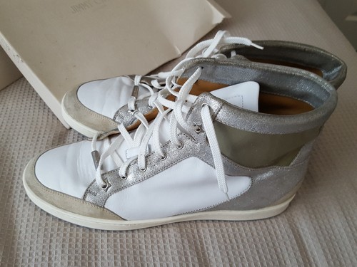 Jimmy choo high top - high,