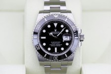 Rolex 116610LN Black