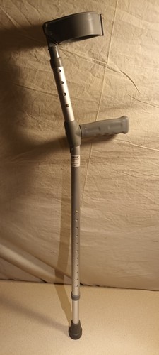Simply medical coopers crutch - medical,