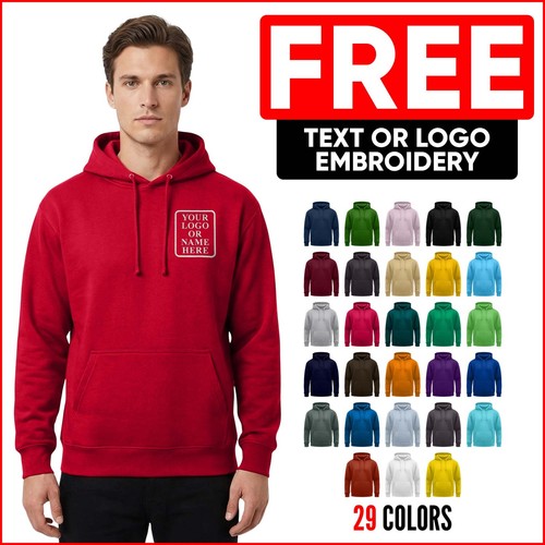 Personalised hoodie custom - hoodie,