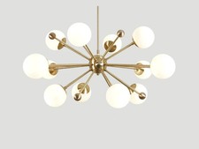 Stunning Large Mid Century