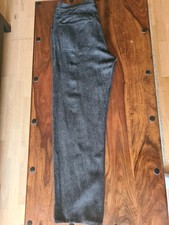 Grey Smart Casual Armani