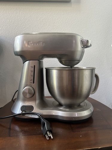 Breville stand alone mixer - breville,