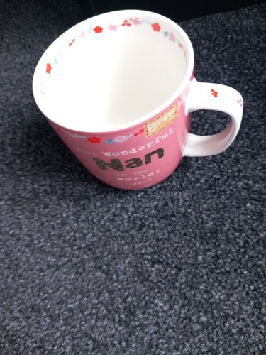Designer mug boofle my - by,