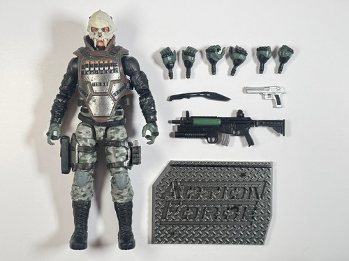 Valaverse action force bone - valaverse,