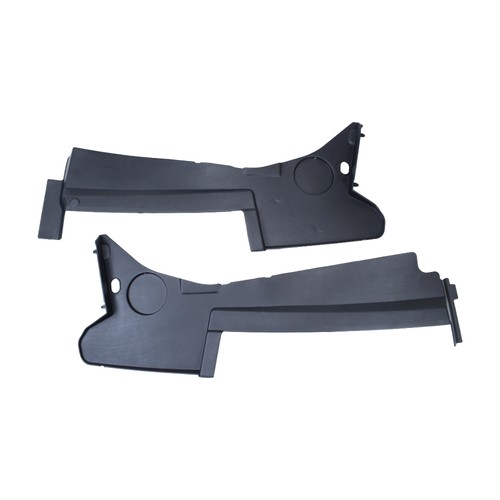 Driver passenger side radiator - driver&passenger,
