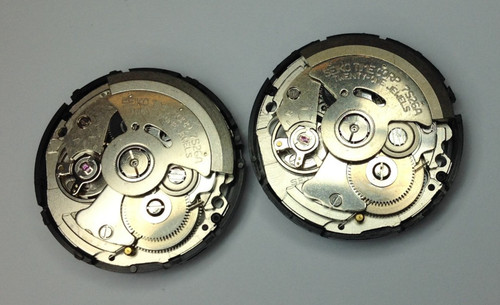 Seiko 7s26a automatic - x,