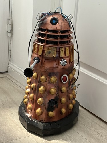 Doctor who custom - custom, 18