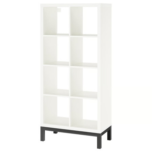 Ikea kallax cube - ikea, storage
