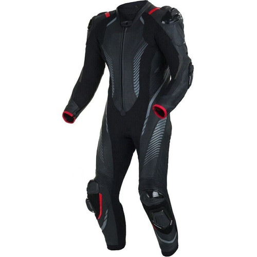 New men piece racing - men's,