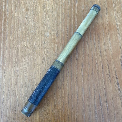 Antique victorian brass - victorian,