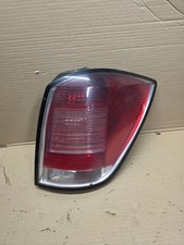 Mk5 Vauxhall Astra H