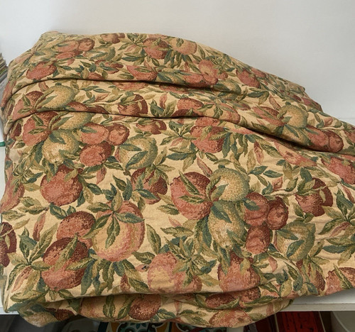 Pair thick vintage french - thick, agen