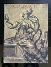 Old Master Prints, Colnaghi