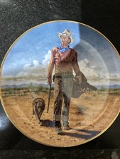 John Wayne Hero Of The West