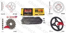 DID- Heavy Duty Chain Kit 16t