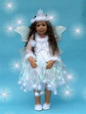 Snowflake monika levenig - monika,