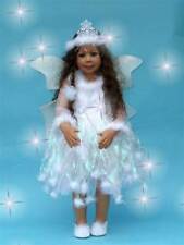 Snowflake by Monika Levenig