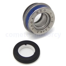 For Kawasaki Water Pump Bearing Seal Fits ZX636 Ninja ZZR600 Z750 Z1000 ZX-6R