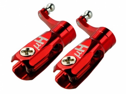 Microheli aluminum triple - microheli,
