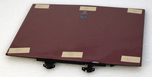 New dell display 6cm hd - new,