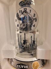 Elvis Presley Porcelain Base