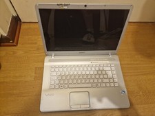 Sony Vaio PCG-7185M VGN-NW20EF