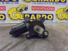 Mb623797 Front Wiper Motor (Left Hand Drive Car) Mitsubishi Eclipse (D20)(1991->