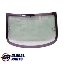 BMW F13 Window Glass Rear Boot