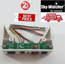 Sky-Watcher Motor Control