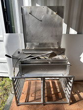 DCA Commercial Doughnut Fryer